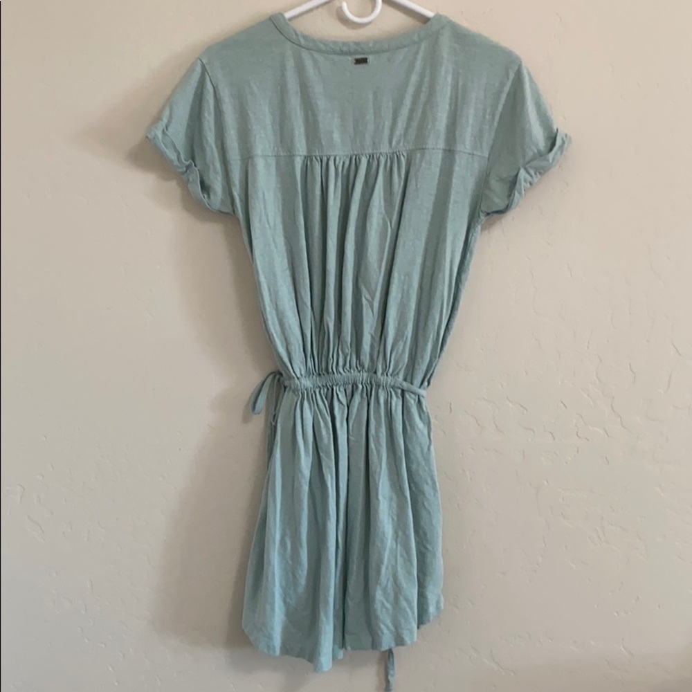 Women’s Roxy Sun Dress - Picture 2 of 4